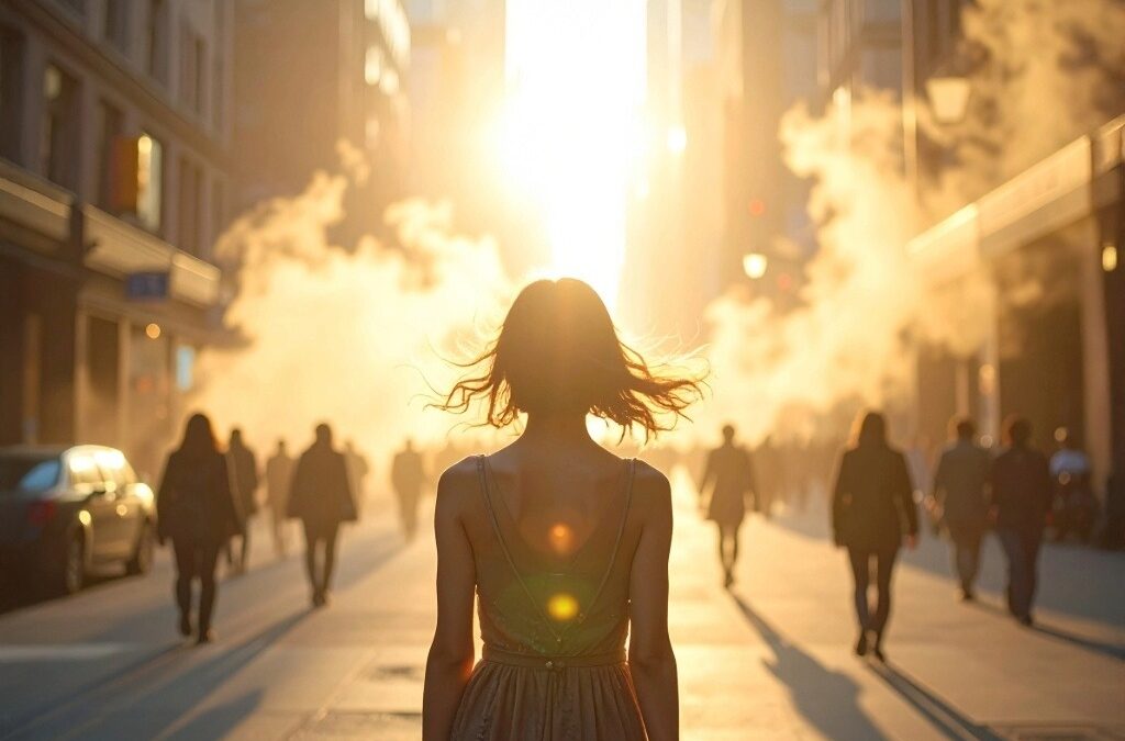 Energetische Verschmutzung