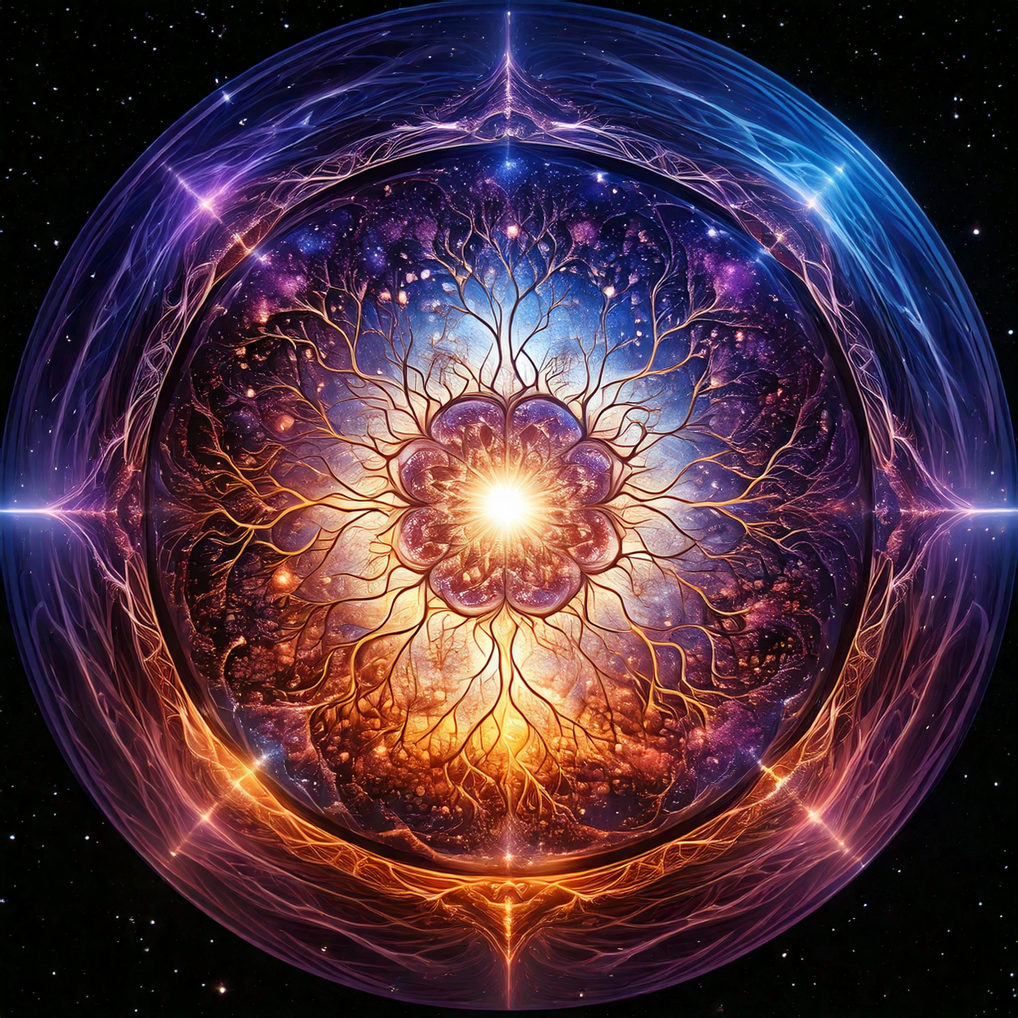 Quantum Universum