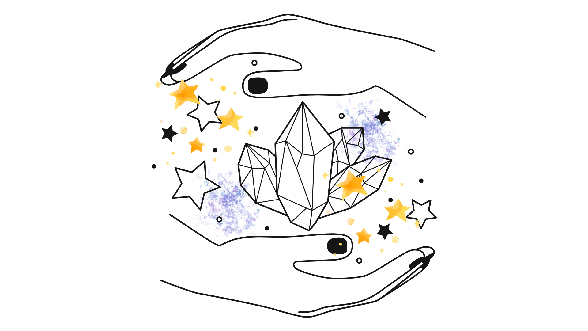 Energetische Heilung – The Healing Project