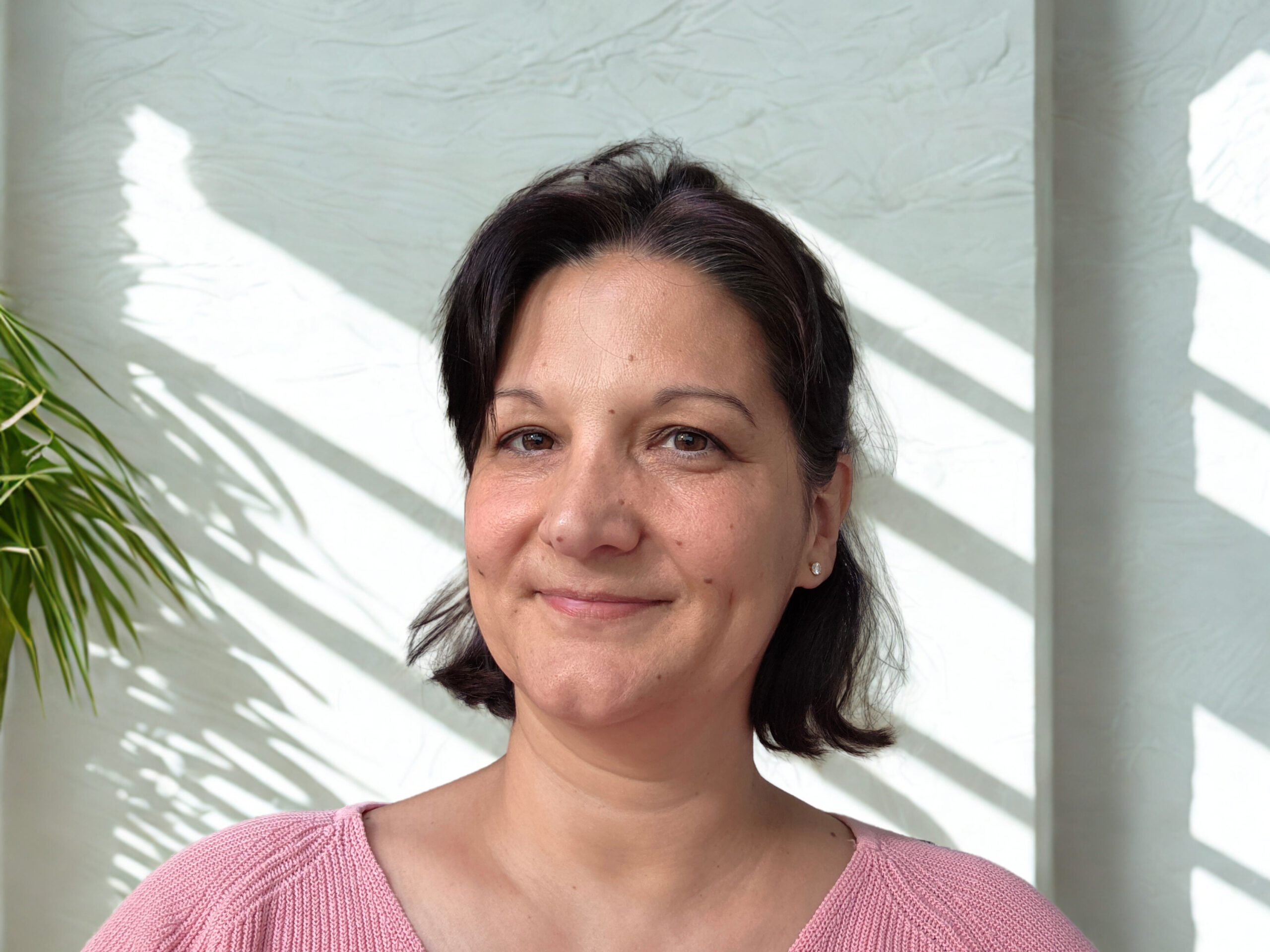 Marta Thode – Energetische Therapeutin in Bremgarten