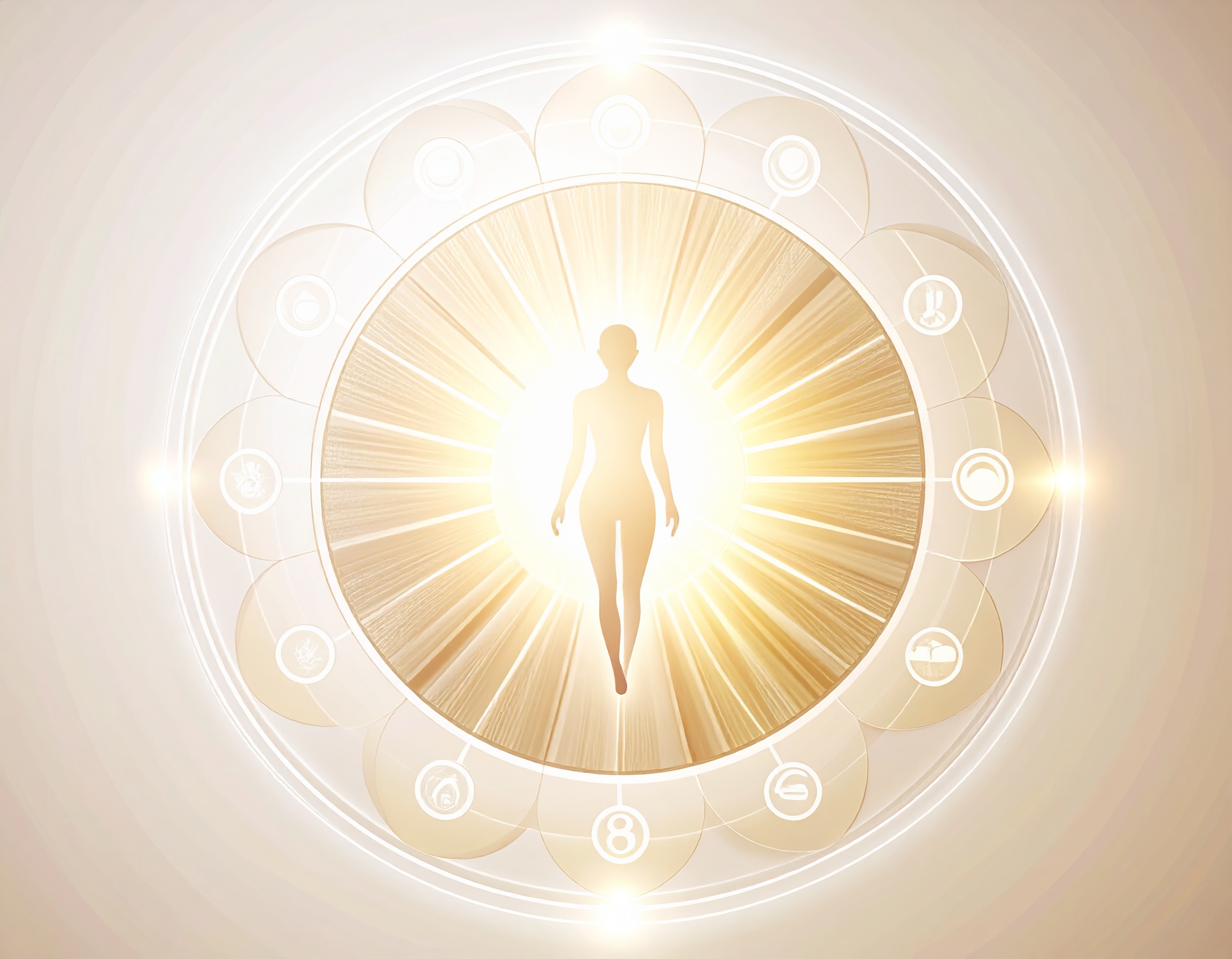 LNT® Energetische Heilung – The Healing Project Bremgarten